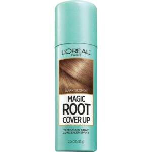 L'Oreal Paris Magic Root Cover Up Gray