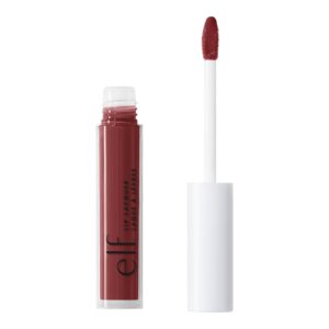 e.l.f. Lip Lacquer, Nourishing, Non-Sticky Ultra-Shine Lip