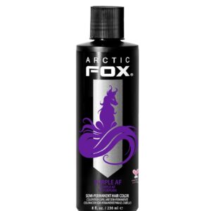 Arctic Fox Semi-Permanent Hair Dye